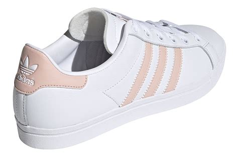 adidas coast star weiß sneaker|adidas Originals Women's Coast Star Sneaker .